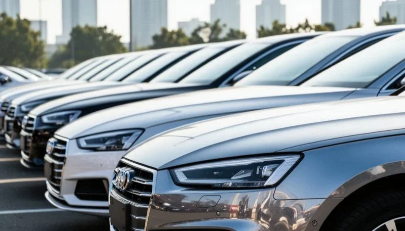 Почему эксперты прогнозируют новый скачок цен на авто к лету 2026 года фото 1 из 3