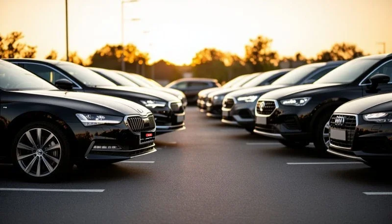 Почему эксперты прогнозируют новый скачок цен на авто к лету 2026 года фото 2 из 3