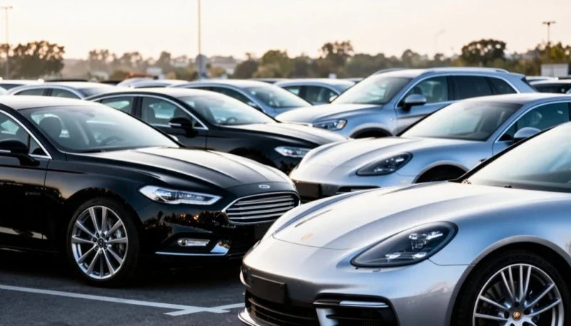 Почему эксперты прогнозируют новый скачок цен на авто к лету 2026 года фото 3 из 3