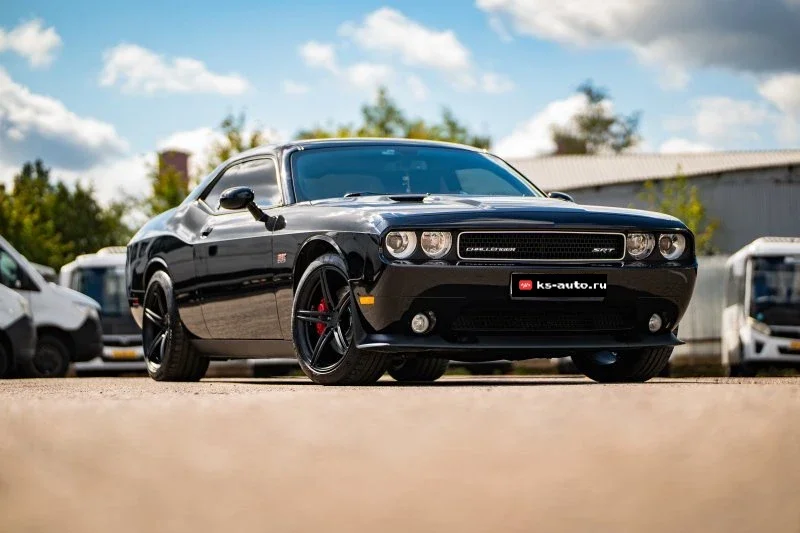 Muscle Cars-Что такое Маслкары от владельца простыми словами. фото 3 из 6