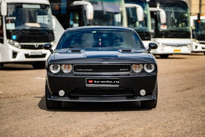 Muscle Cars-Что такое Маслкары от владельца простыми словами. фото 5 из 6