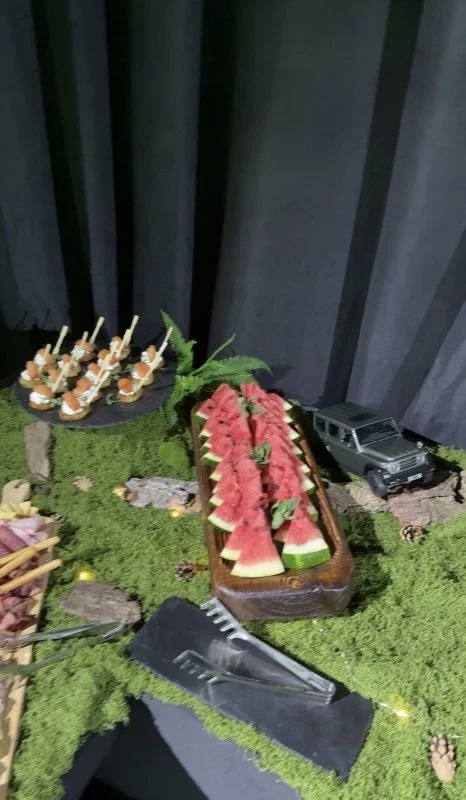 В России презентован новый автомобильный бренд-212. фото 5 из 5