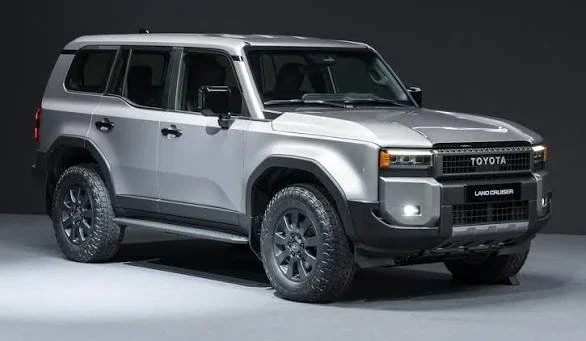 Топ пять самых надежных авто по версии Клубного Сервиса: фото 1 из 5