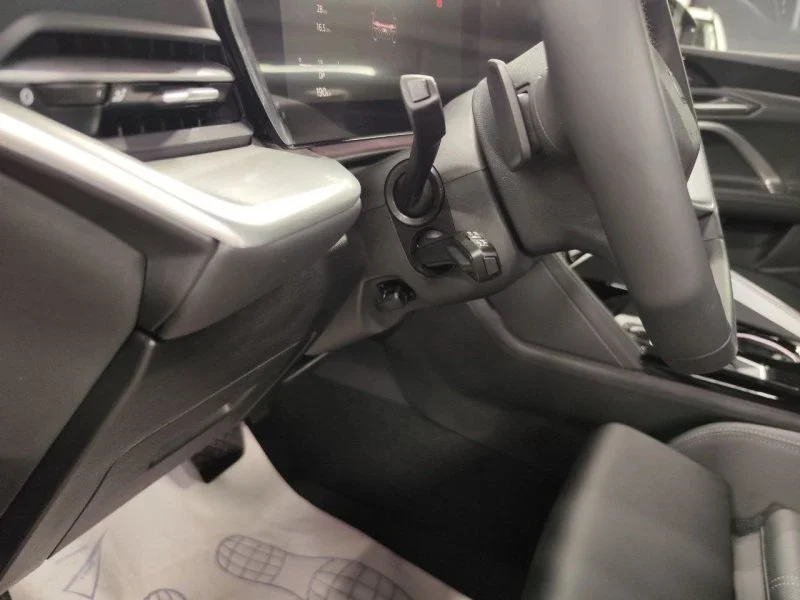 Чем немецкий VAG отличается от китайского VAG на примере Audi Q5. фото 4 из 5