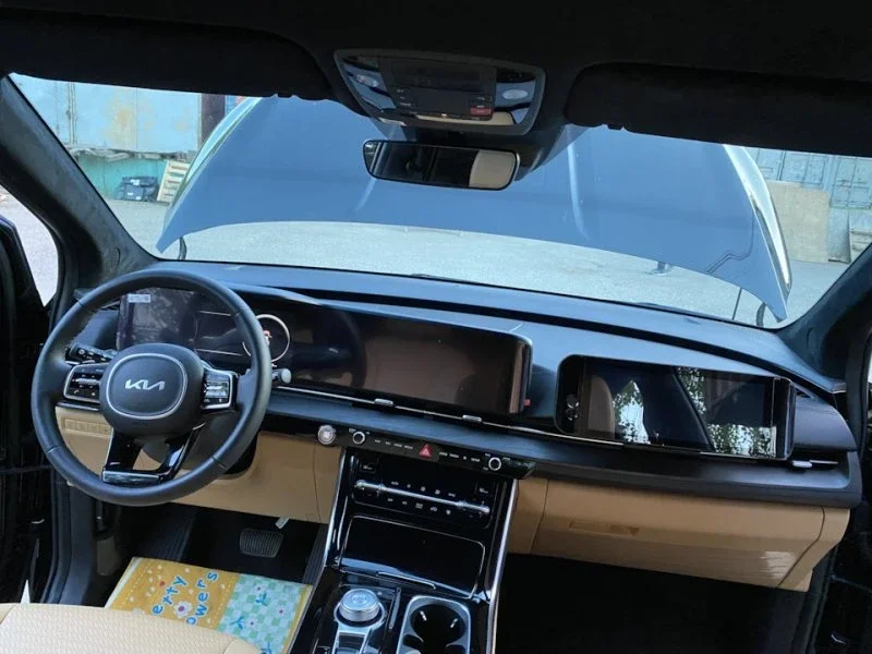 ЦаганМобиль из Бишкека за 5.4 млн рублей! фото 1 из 8