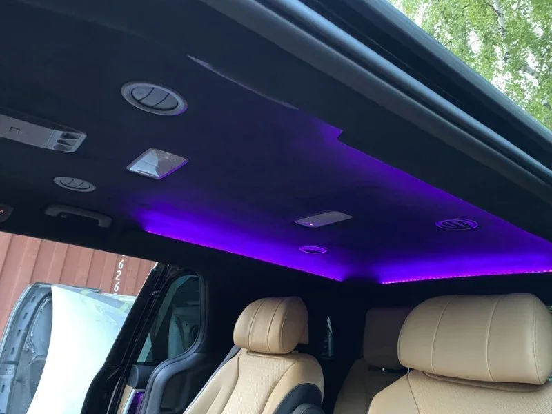 ЦаганМобиль из Бишкека за 5.4 млн рублей! фото 2 из 8