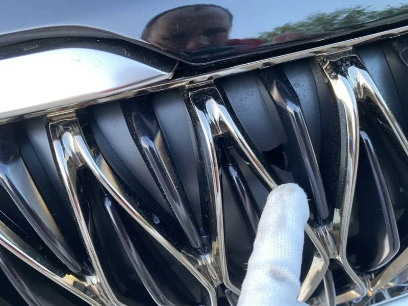 ЦаганМобиль из Бишкека за 5.4 млн рублей! фото 7 из 8