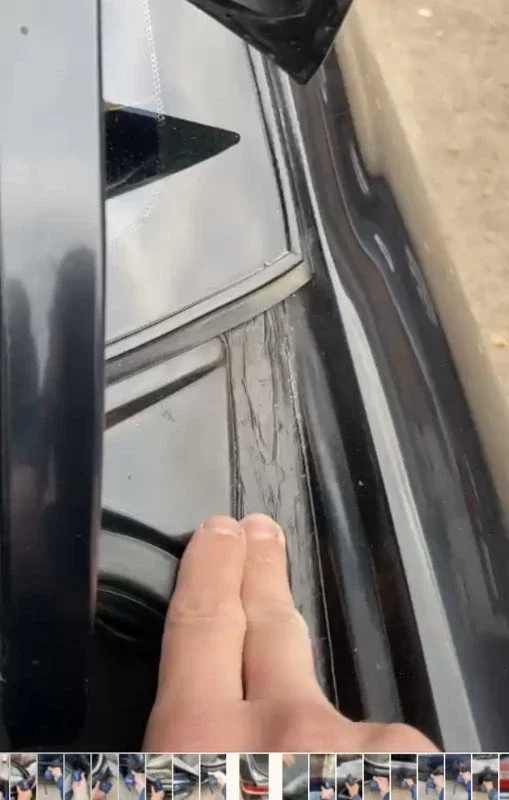 Поиск и подбор Toyota Chaser. Мечты должны сбываться! фото 2 из 13