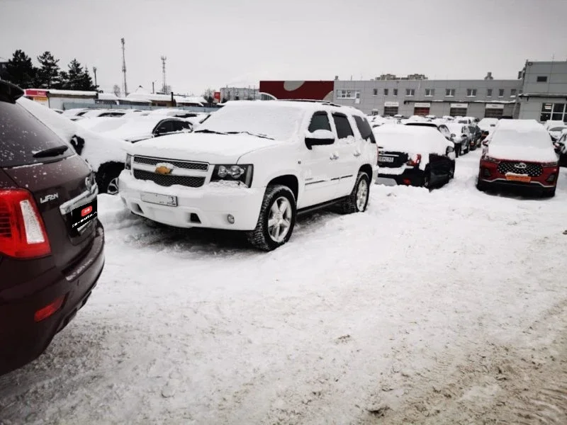 Jeep Grand Cherokee SRT8. Канск — Москва. Проверка и доставка. фото 1 из 14
