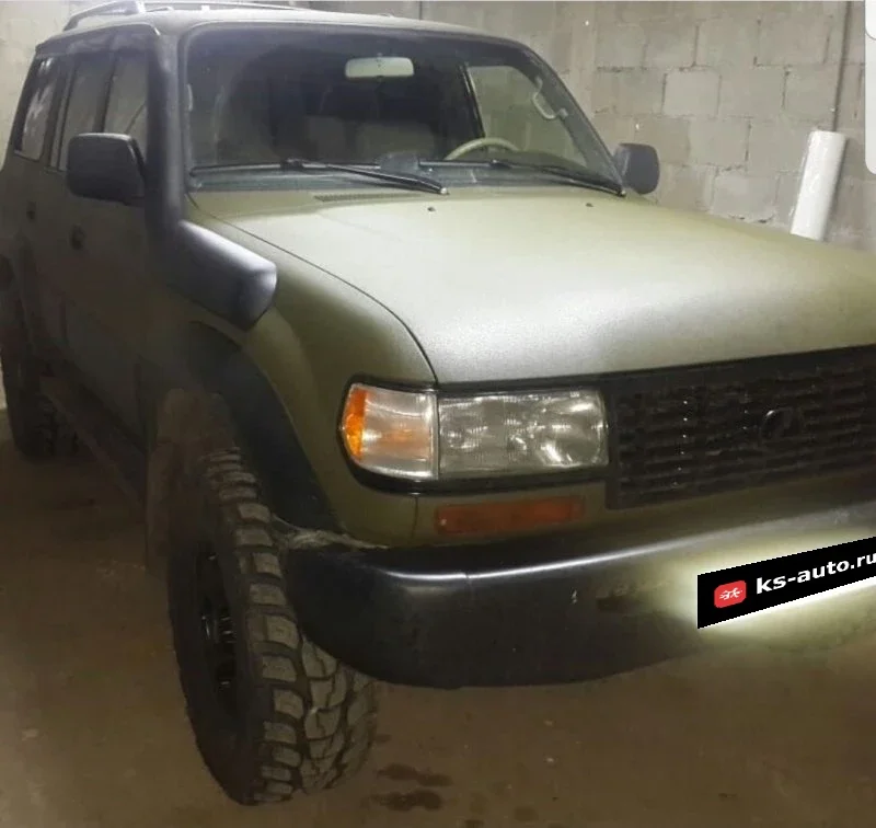 История жизни Lexus LX450. Часть 2 выбор и покупка!! фото 1 из 5