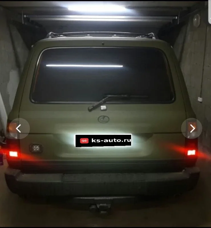 История жизни Lexus LX450. Часть 2 выбор и покупка!! фото 3 из 5