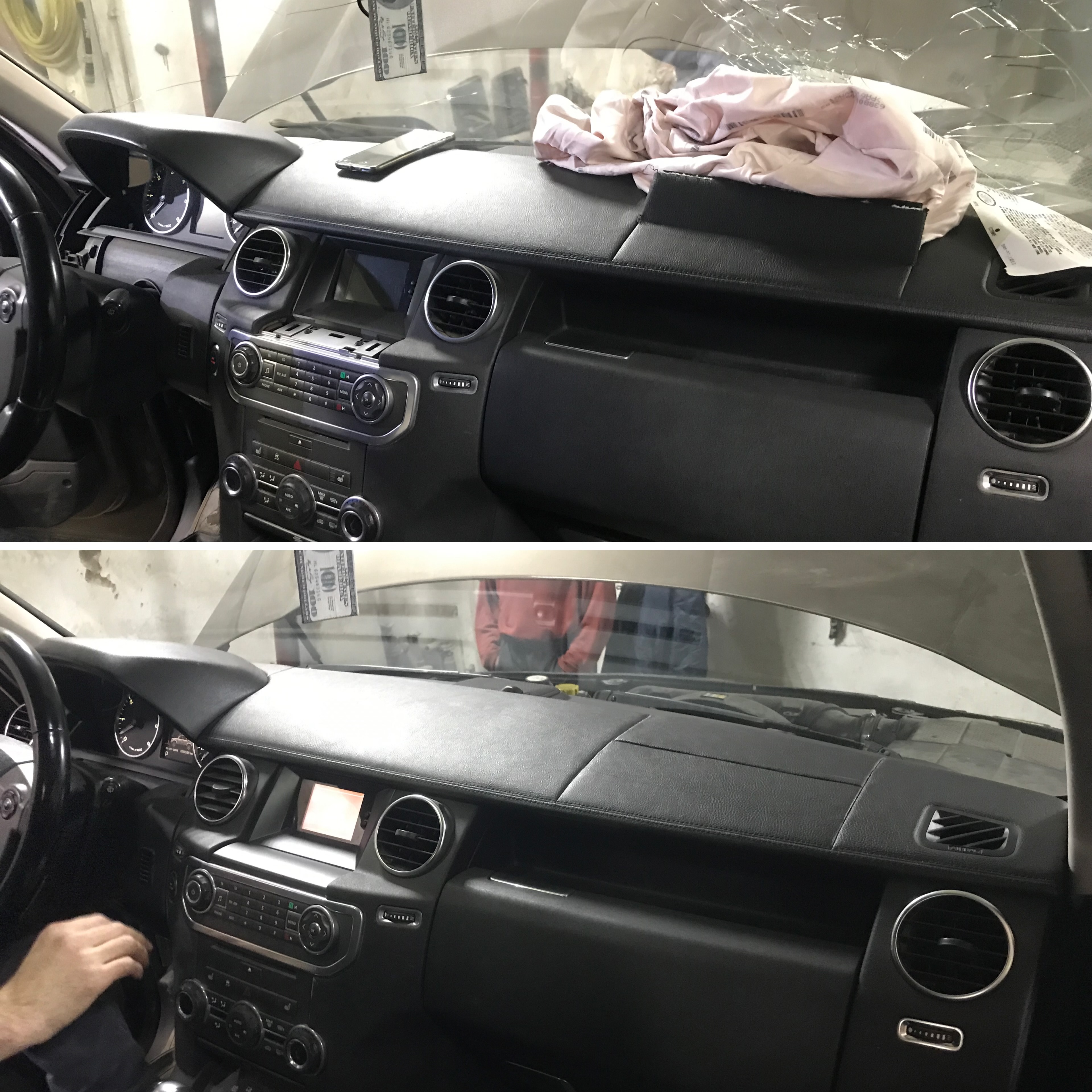 Airbag Point центр восстановления безопасности автомобиля