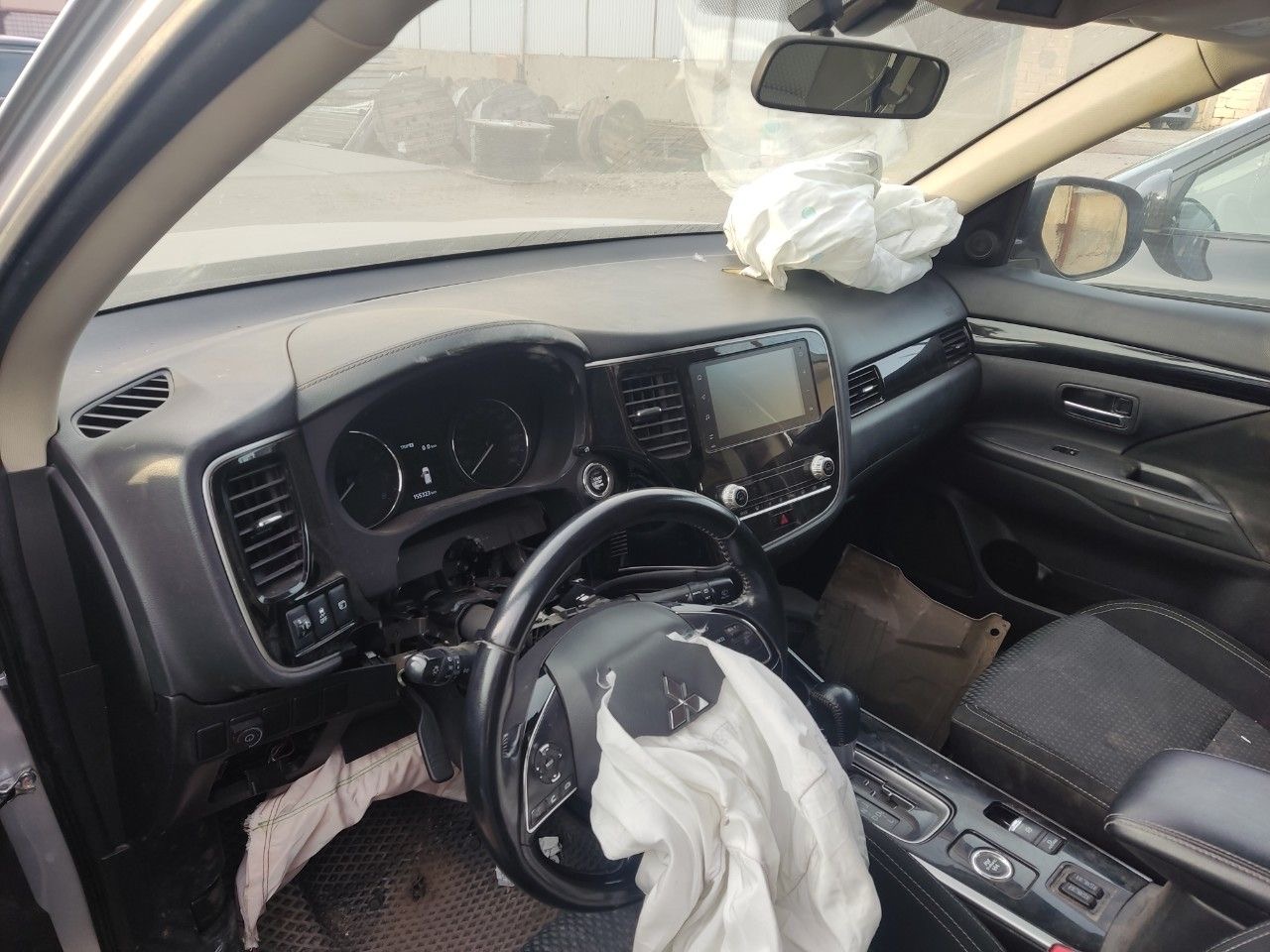 Airbag Point центр восстановления безопасности автомобиля