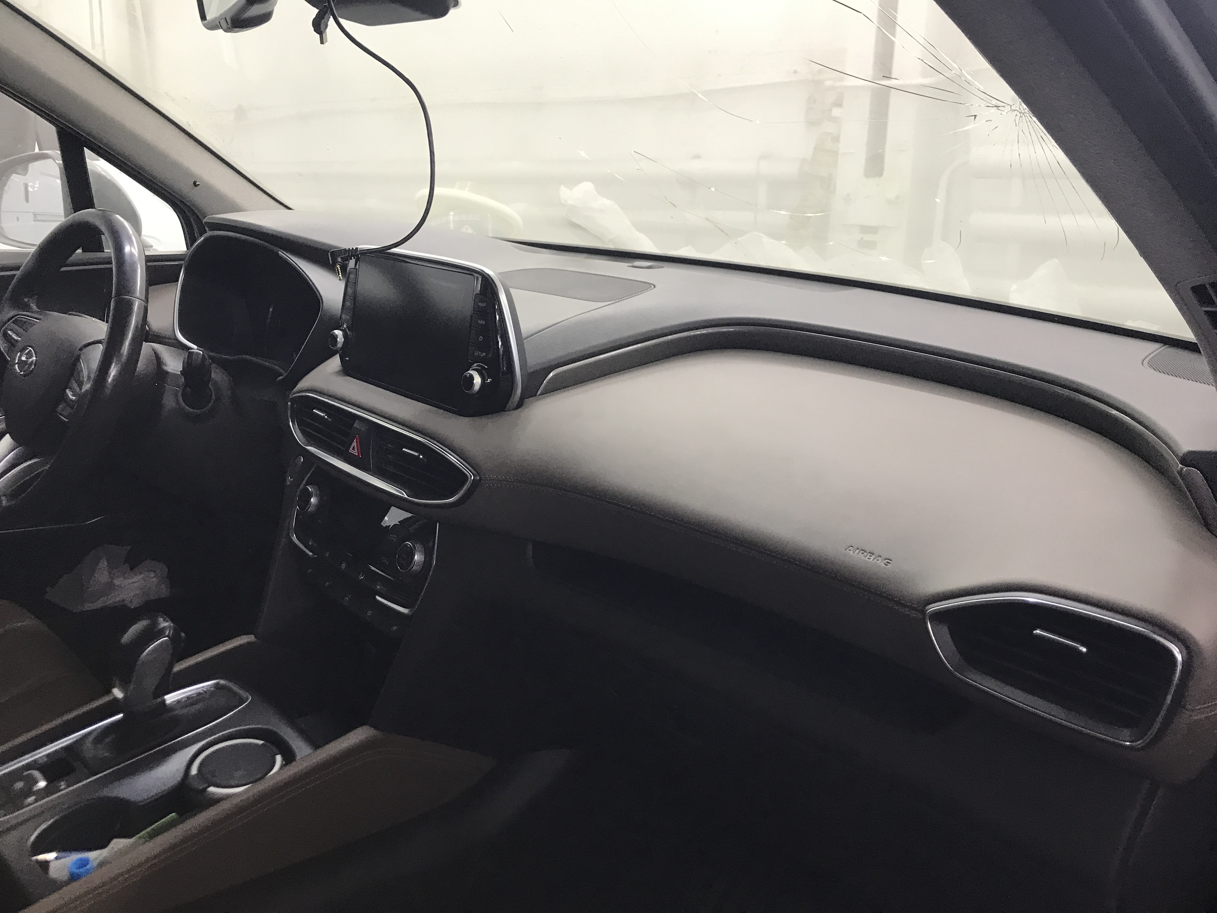 Airbag Point центр восстановления безопасности автомобиля
