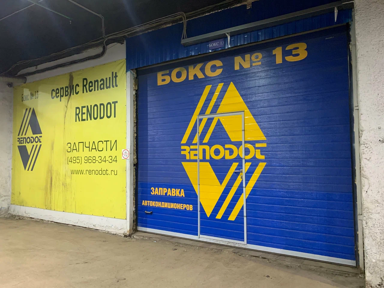 Ренодот