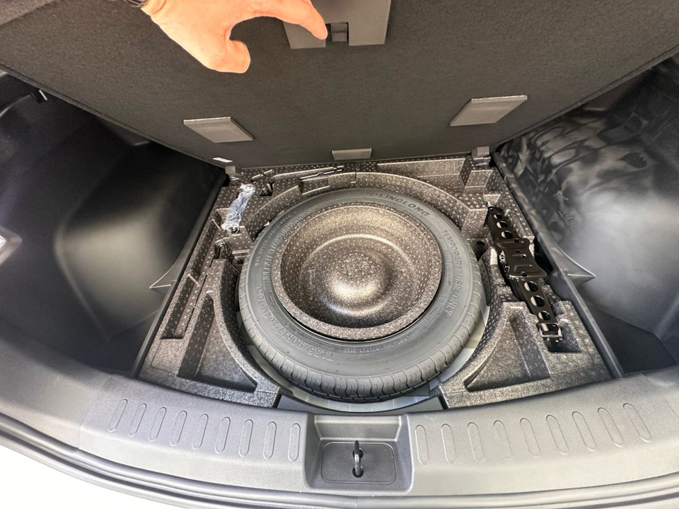 Поиск и подбор Haval. Китай хорош только новым! фото 12 из 14