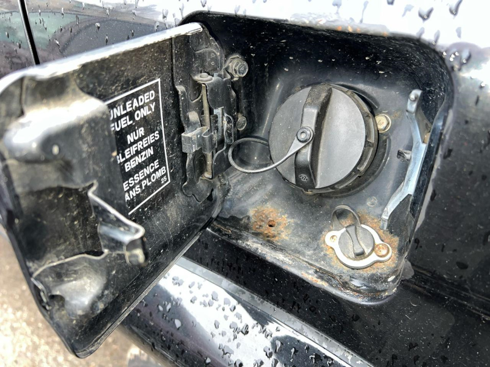 Новый Montero Топляк из ЭМИРАТОВ и Саратовский Паджеро от перекупа. фото 6 из 17