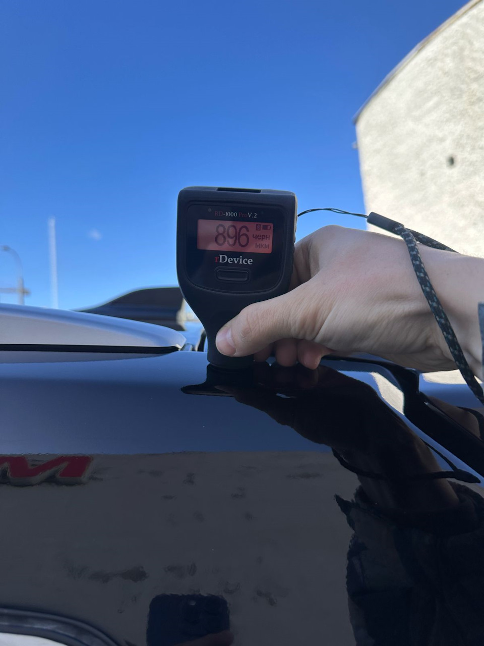 Новый Montero Топляк из ЭМИРАТОВ и Саратовский Паджеро от перекупа. фото 13 из 17