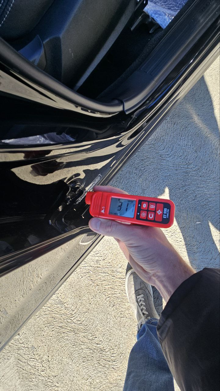 Проверка автомобилей теперь и в Грузии. фото 8 из 16