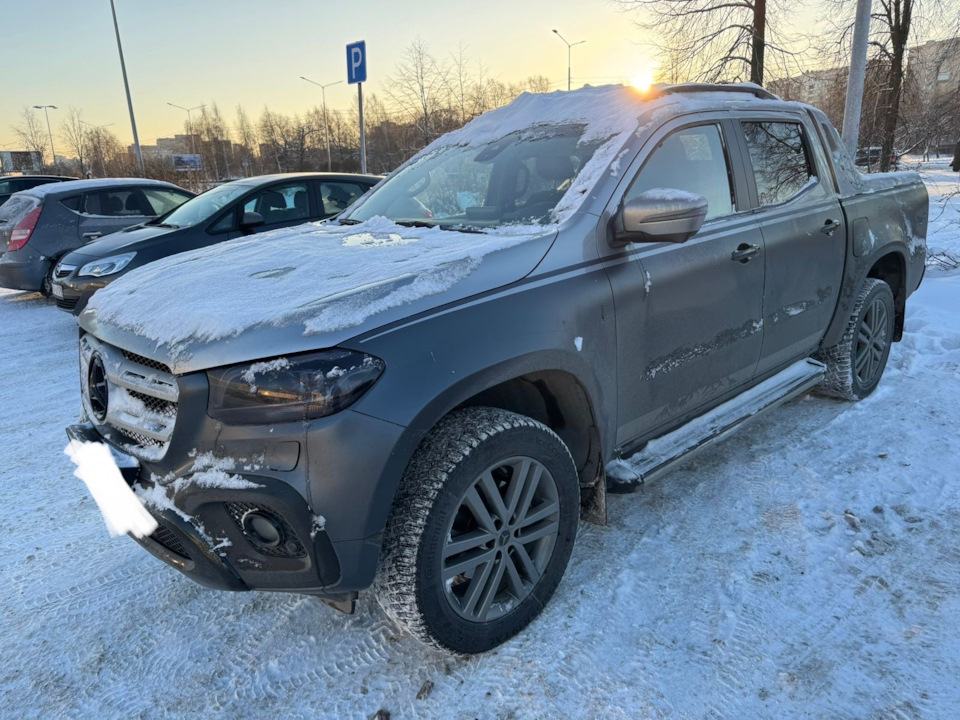 Проверка автомобилей теперь и в Грузии. фото 13 из 16