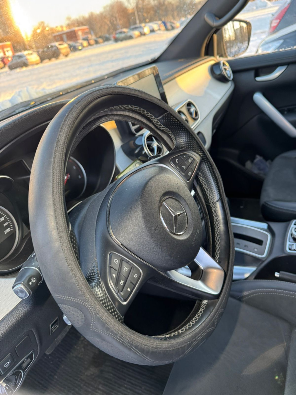 Проверка автомобилей теперь и в Грузии. фото 14 из 16