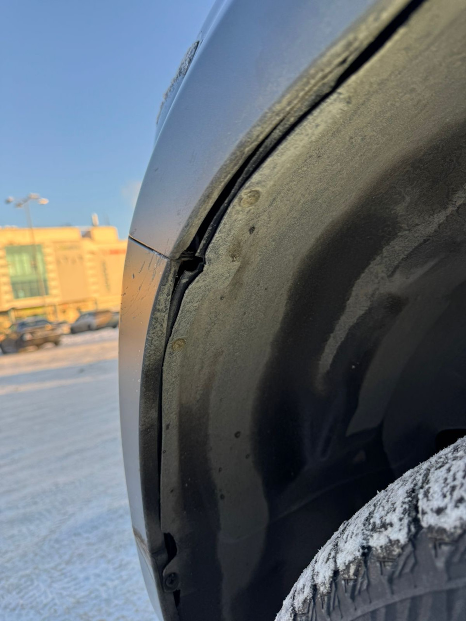 Проверка автомобилей теперь и в Грузии. фото 15 из 16