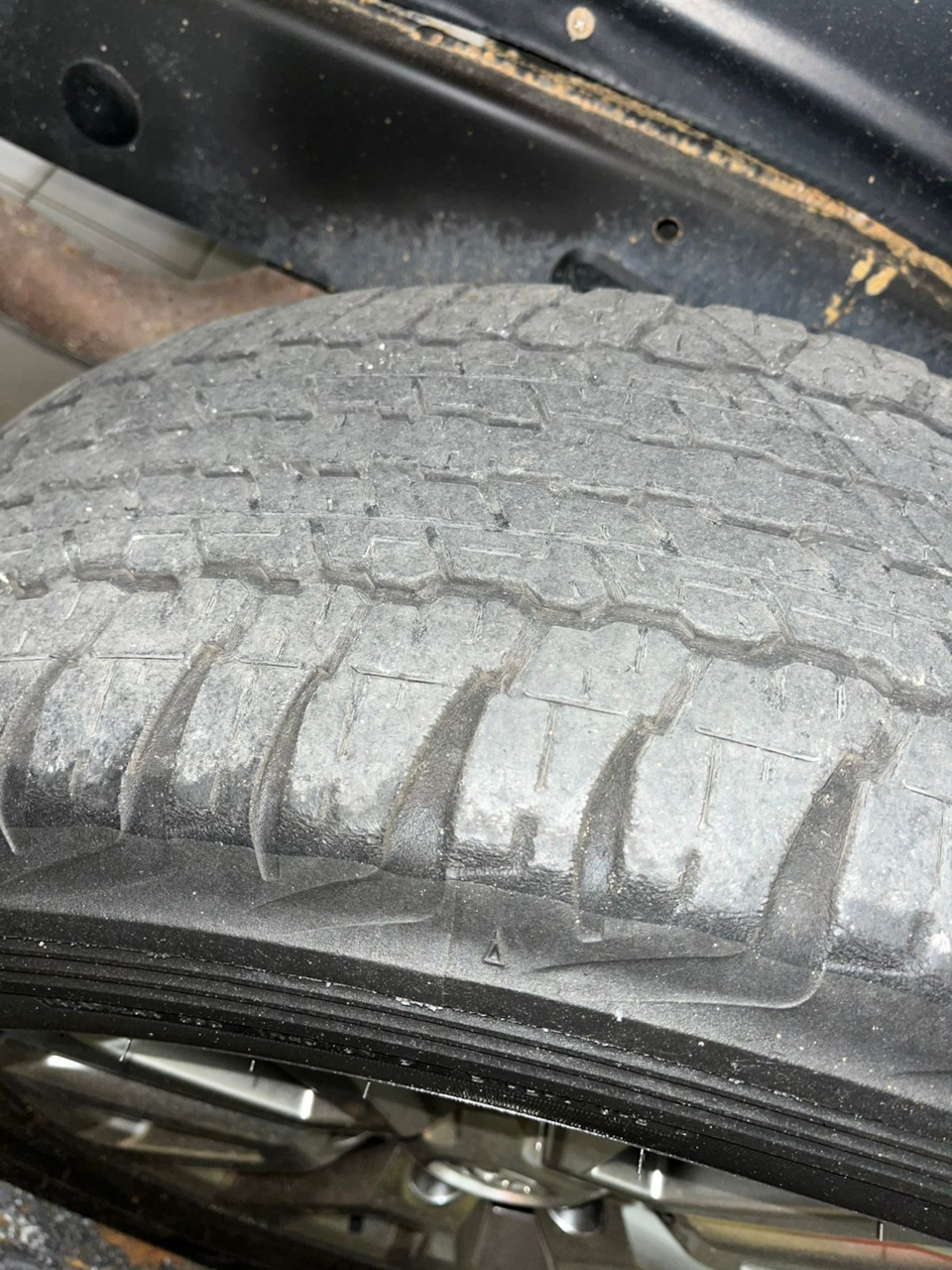 Подбор LEXUS GX460. Не все Тойоты одинаково полезны! фото 7 из 15