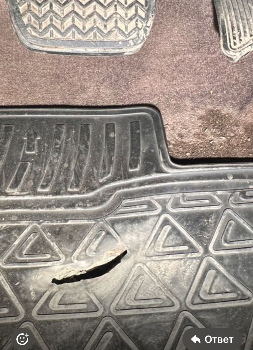 Подбор LEXUS GX460. Не все Тойоты одинаково полезны! фото 11 из 15