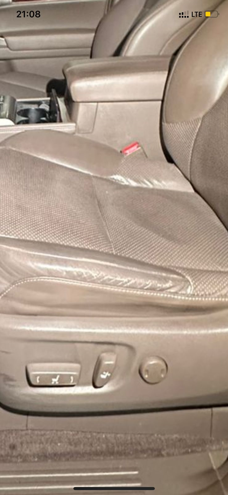 Подбор LEXUS GX460. Не все Тойоты одинаково полезны! фото 12 из 15