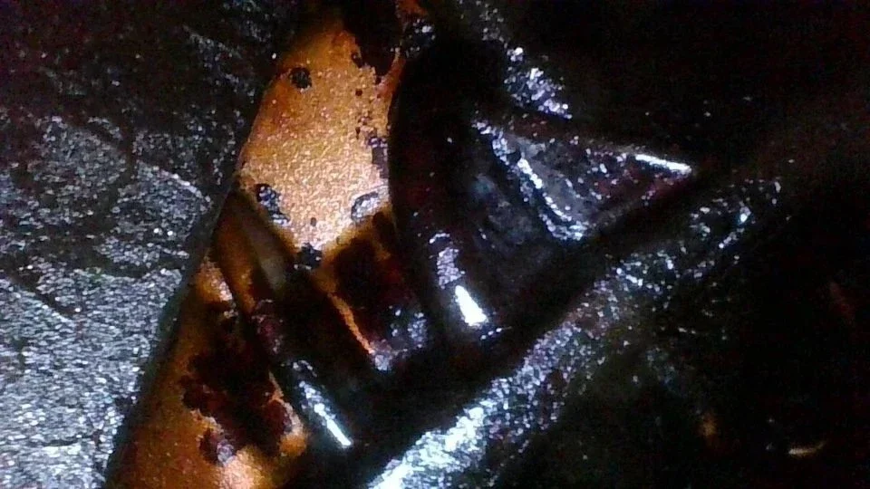 Осмотр INFINITI QX80 2018 года. Повидло на колёсах. фото 7 из 7