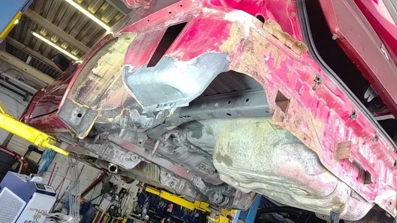 Тот случай, когда альтернативы лазеру нет фото 1 из 1