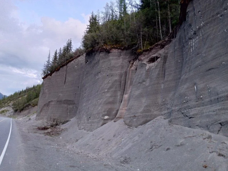 Республика Алтай (Чуйский тракт) фото 8 из 12