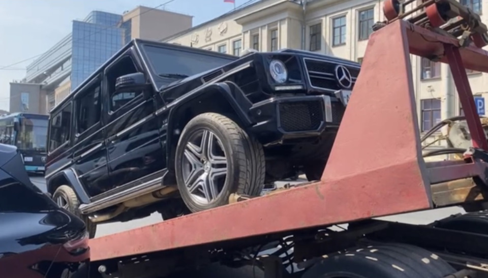 Проверка Xiaomi YU7 MAX для заказчика в Москве. фото 1 из 10