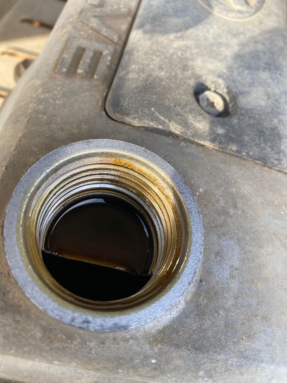 Toyota Land Cruiser 105 из Югорска в Тюмень. фото 7 из 11