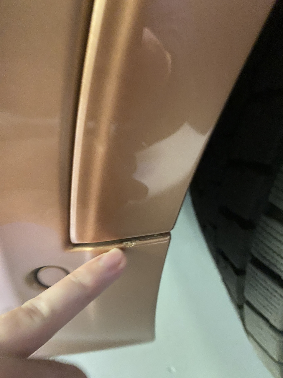 Проверка и диагностика Bentley Bentayga в Москве. Дорогое, но не идеальное! фото 11 из 15