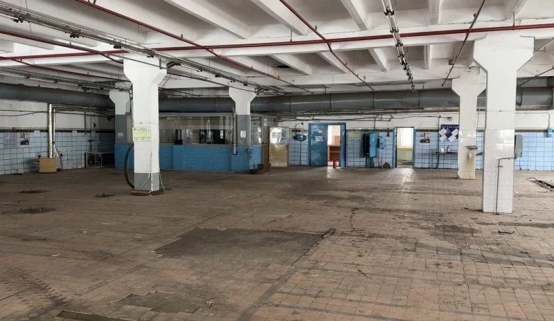 Про аренду производственных помещений в Москве. фото 2 из 3