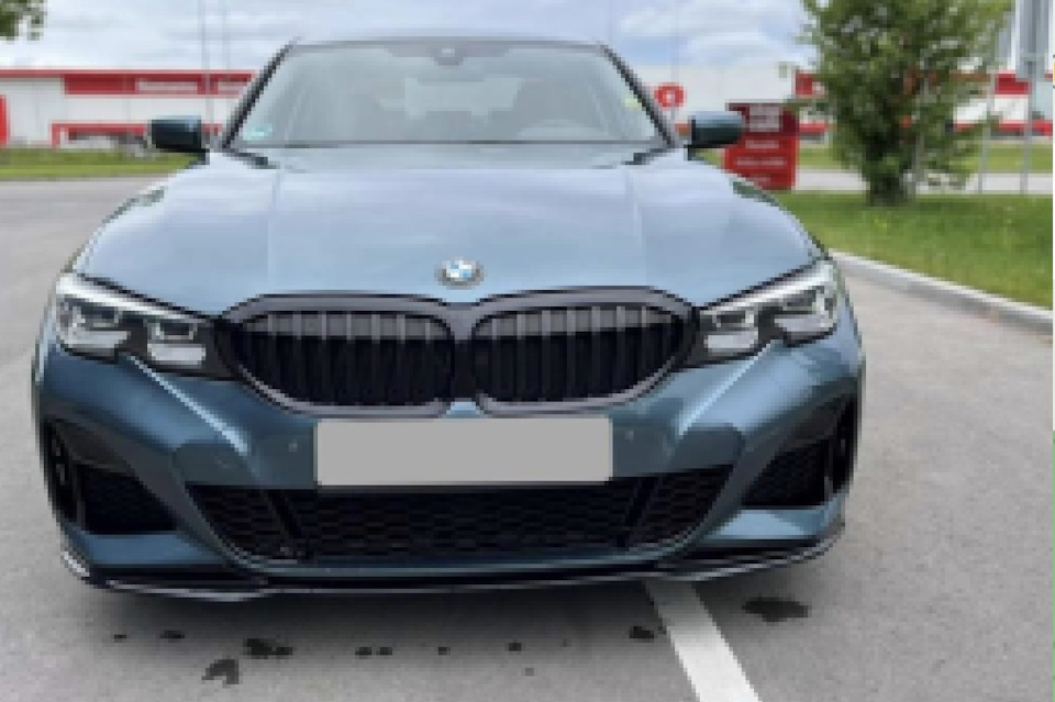 Отдал деньги за несуществующий автомобиль. фото 3 из 4