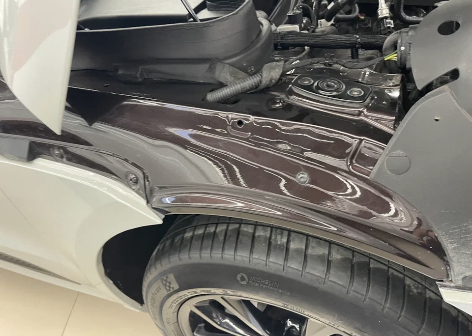 Будни Автоподборщика. Январь 2026. фото 7 из 15