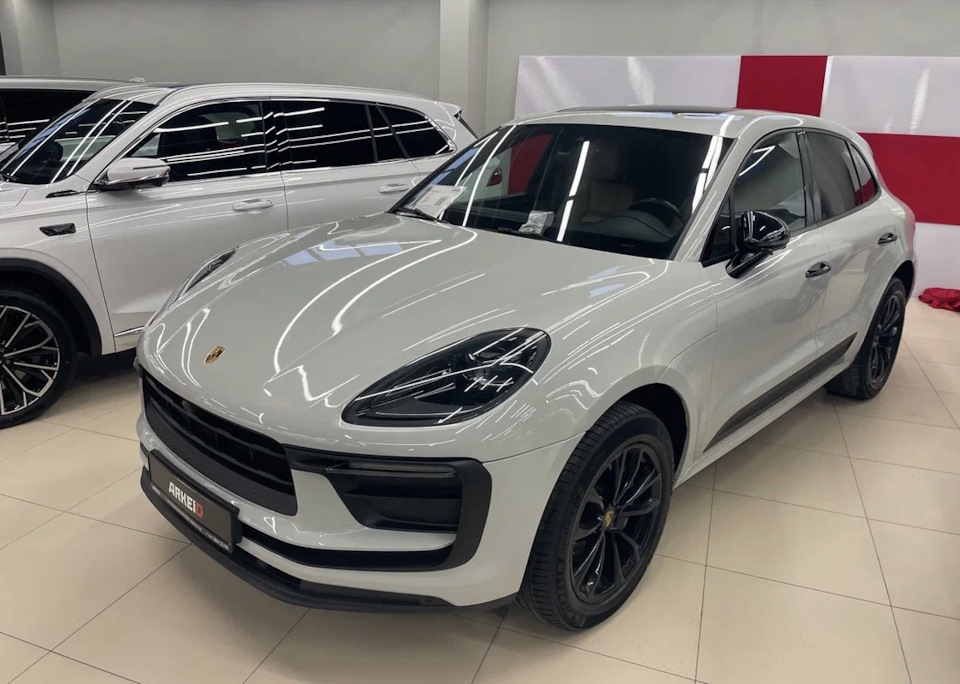 Будни Автоподборщика. Январь 2026. фото 8 из 15