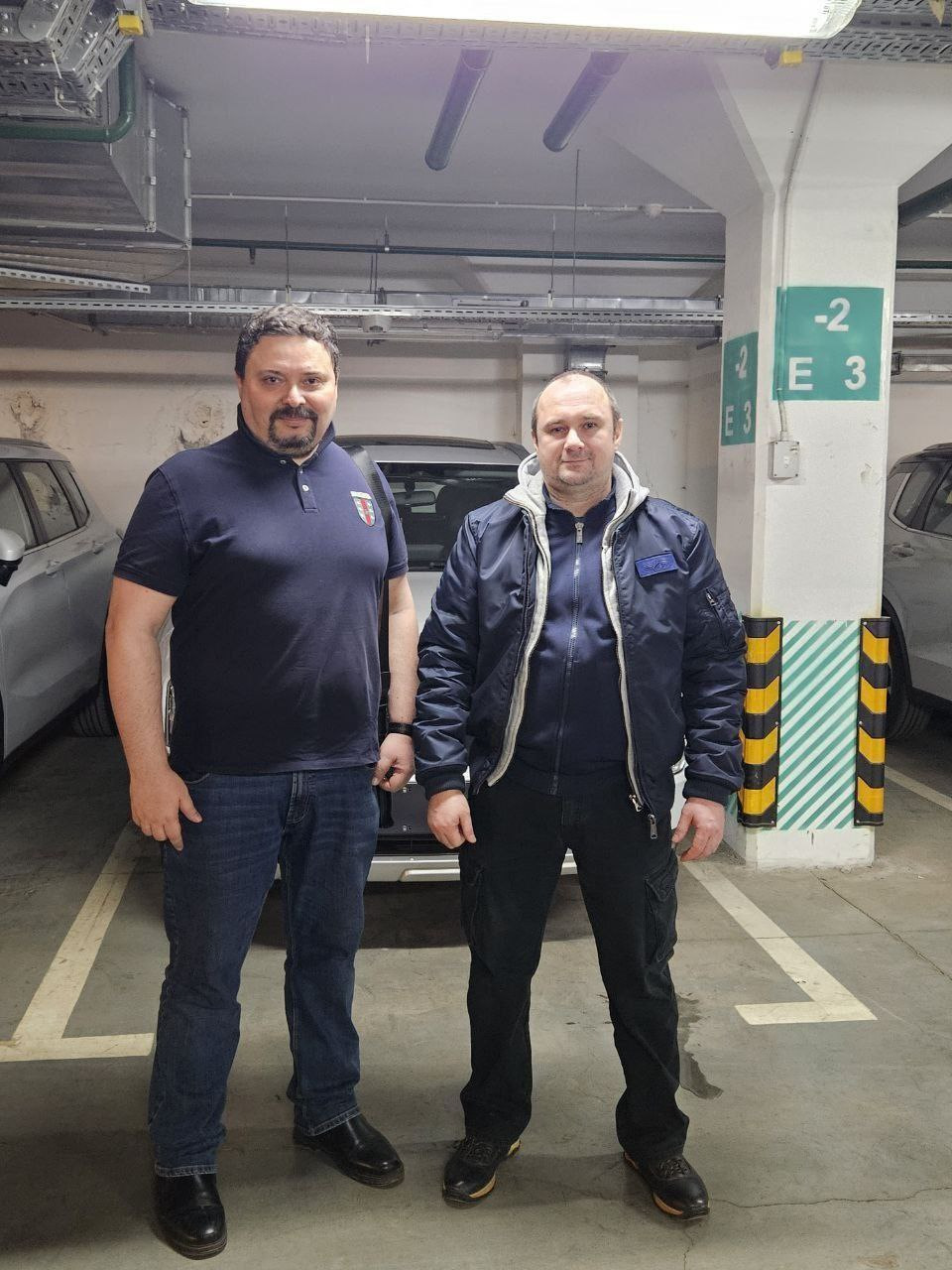 Будни Автоподборщика. Январь 2026. фото 14 из 15