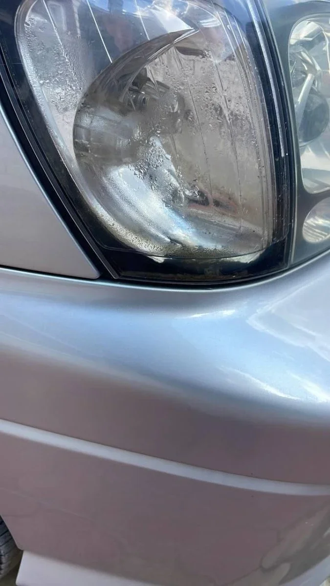 Поиск, подбор и покупка Honda Stepwgn. Из Барнаула в Астрахань. фото 10 из 15