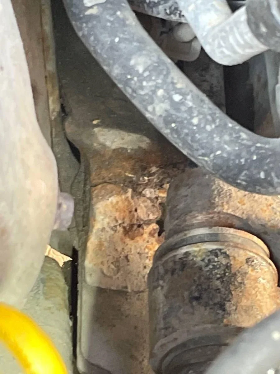 Поиск, подбор и покупка Honda Stepwgn. Из Барнаула в Астрахань. фото 11 из 15