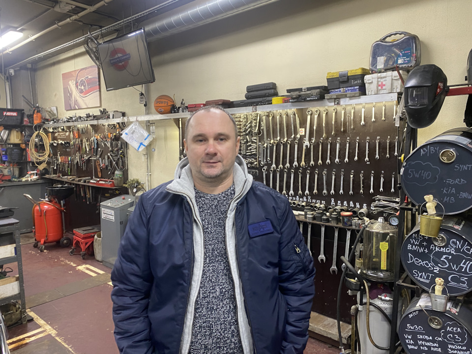 Поиск и подбор Volkswagen в Китае. фото 1 из 13