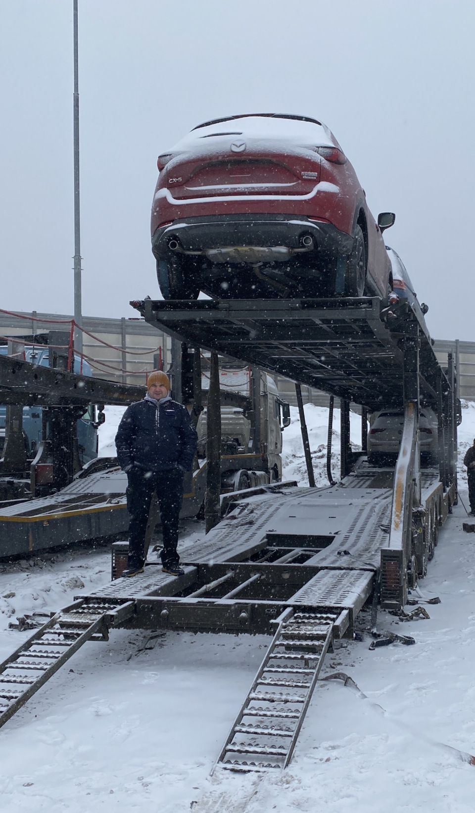 Поиск и подбор Volkswagen в Китае. фото 8 из 13