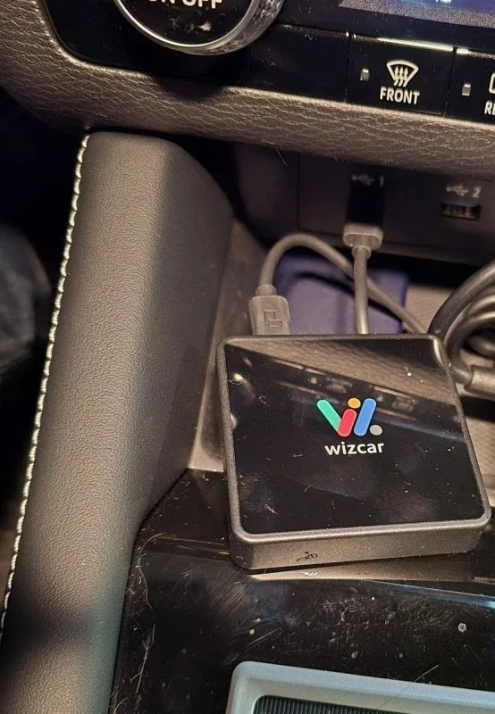 Baidu CarLife и Apple CarPlay в жизни пользователя Android фото 1 из 6