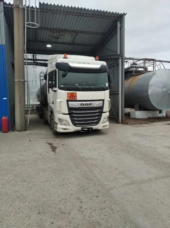 ДАФ 106 Евро5 фото 1 из 1