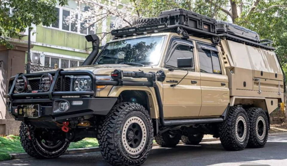 Toyota для Жанны из Кемерово. фото 10 из 11