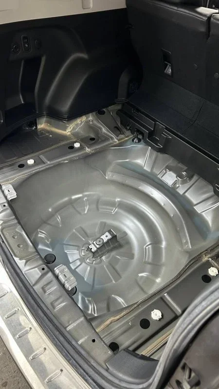 Моё видение антикоррозийной обработки фото 4 из 10