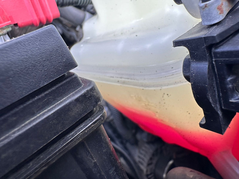 Подбор Toyota Land Cruiser Prado за 2 млн рублей! Нашли. фото 6 из 18