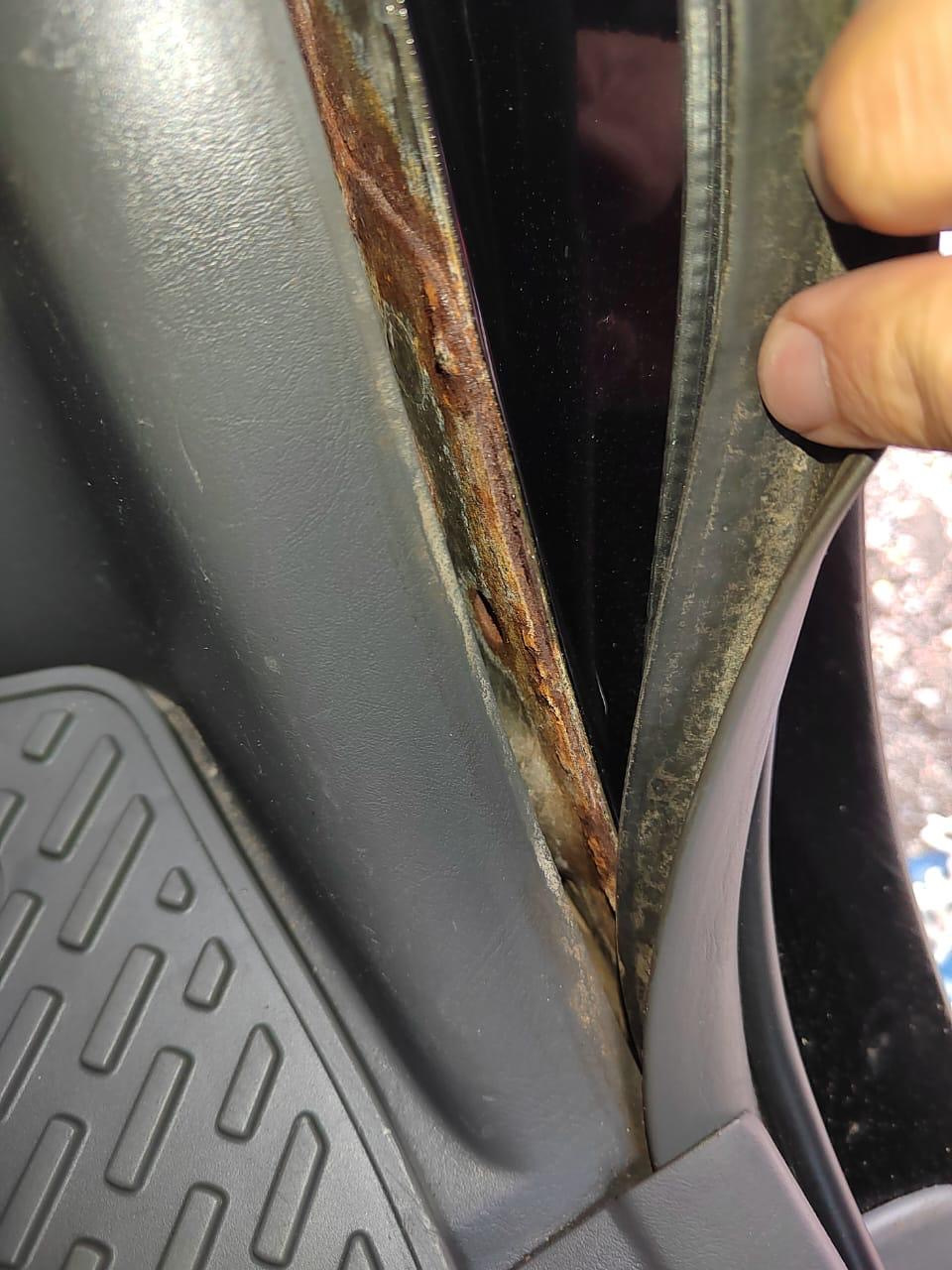 Подбор Toyota Land Cruiser Prado за 2 млн рублей! Нашли. фото 7 из 18